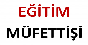 Eğitim Müfettişi