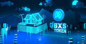 UBXS Token (UBXS) Nedir? UBXS Coin Geleceği
