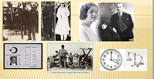 19 Mayıs İçin Atatürk'ün Hayatı Sunusu