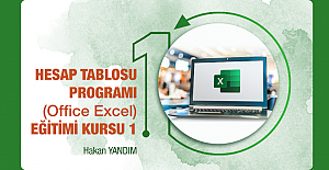 ÖBA Hesap Tablosu Programı (Office Excel) Eğitimi Kursu Nedir?