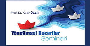 ÖBA Yönetimsel Beceriler Semineri Nedir?