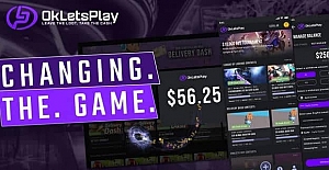OkLetsPlay (OKLP) Token Nedir? OkLetsPlay (OKLP) Coin Geleceği