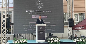 Öğretmenlerin Haziran Seminerleri Yüz Yüze mi Yapılacak? Bakan Özer Açıkladı