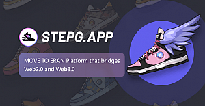 STEPG Token Nedir? STEPG Coin Geleceği