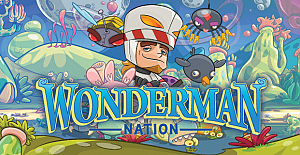 Wonderman Nation (WNDR) Token Nedir? Wonderman Nation (WNDR) Coin Geleceği