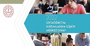 2022 Yılı LGS Raporu