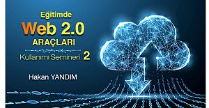ÖBA Eğitimde Web 2.0 Araçları Kullanımı Semineri 2 Nedir?