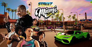 Street Runner (SRG) Token Nedir? Street Runner (SRG) Coin Geleceği