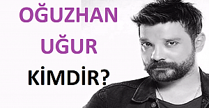 Babala Sunucusu Oğuzhan Uğur Kimdir?