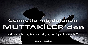 MUTTAKİLER