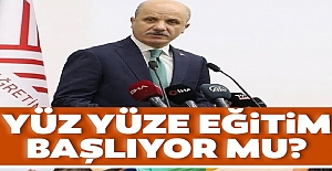 Üniversiteler Yüz Yüze Açılıyor mu? YÖK'ten Flaş Açıklama