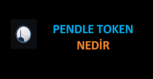 Pendle (PENDLE) Token Nedir? Pendle (PENDLE) Coin Geleceği