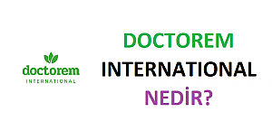 Doctorem International Nedir?