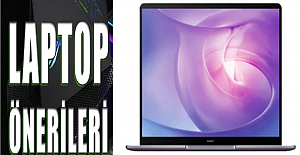 Öğretmenlere Laptop Önerisi