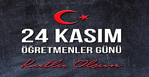 2023-20024 Öğretmenler Günü Kutlama Programı