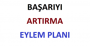 Başarıyı Artırma Eylem Planı 2023