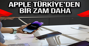 Apple ürünleri ne kadar?