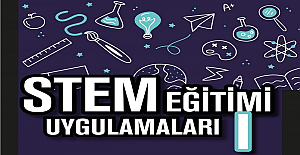 Stem Uygulamaları Eğitimini Kimler İzleyecek?