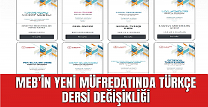 Yeni Müfredatta Türkçe Dersinde Değişiklikler Neler?
