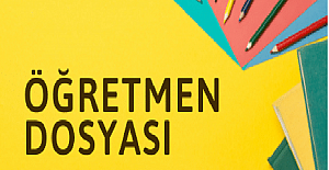 Okul Öncesi Öğretmenin Dosyasında Neler Olur?