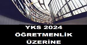 Eğitim Fakülteleri Programlarında Yerleşme Oranları