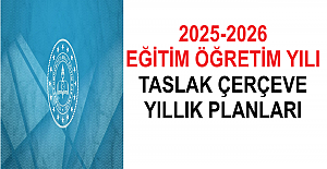 2025-2026 Eğitim Öğretim Yılı...