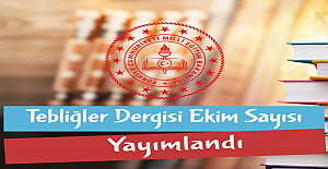 Çok Sayıda Okulun Yeni Haftalık Ders Çizelgeleri Yayımlandı