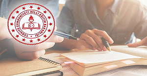 Norm Kadro Fazlası Öğretmenlerin Yer Değiştirme Sonuçları