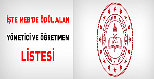 Üstün Başarı Belgesi Alan 23.000...