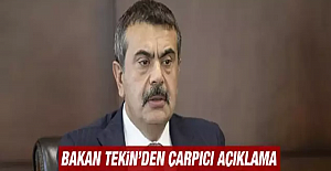 Uzman Öğretmenlik Süresi Değişiyor mu? Bakan Yusuf Tekin Açıkladı