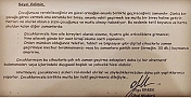 Bir okul müdürünün yarı yıl tatili için verdiği ödev okunma rekorları kırıyor