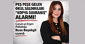 PEŞ PEŞE GELEN OKUL SALDIRILARI: "KOPYA DAVRANIŞ" ALARMI!